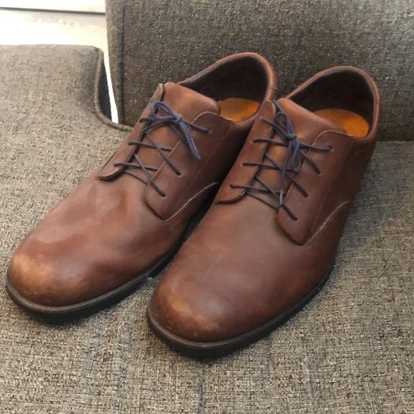 Timberland Shoes Timberland Waterproof Dress Shoes Size 5 Poshmark